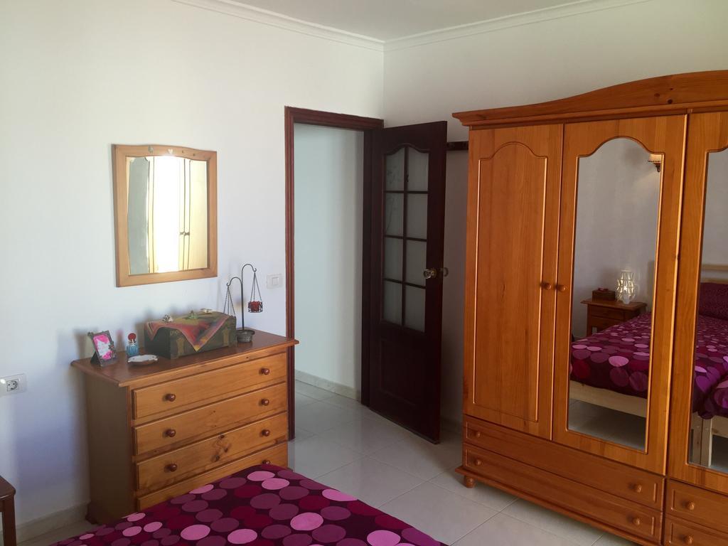 Apartamento Sole Mit Meerblick 卡门港 外观 照片