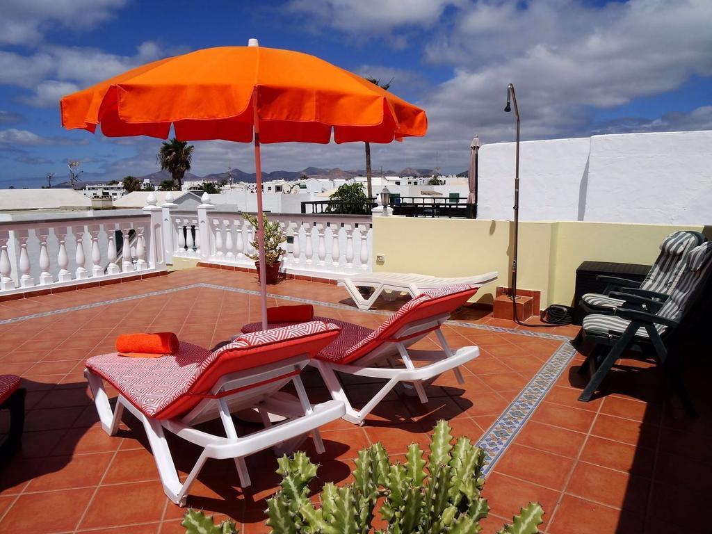 Apartamento Sole Mit Meerblick 卡门港 外观 照片
