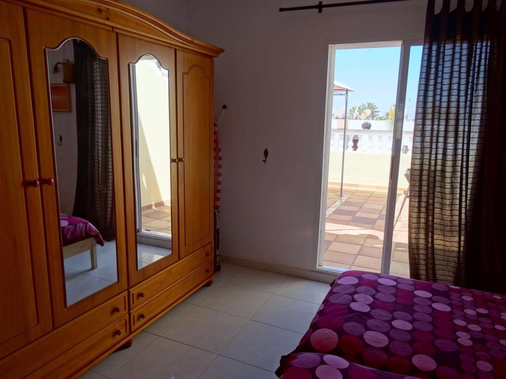 Apartamento Sole Mit Meerblick 卡门港 外观 照片