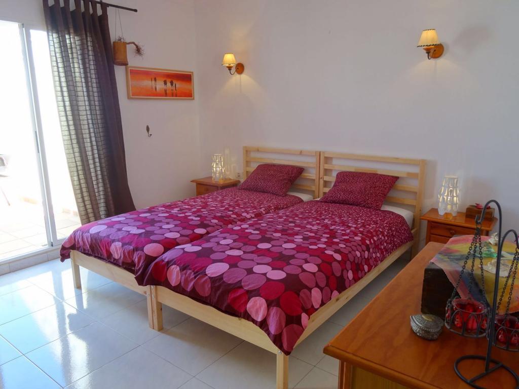 Apartamento Sole Mit Meerblick 卡门港 外观 照片
