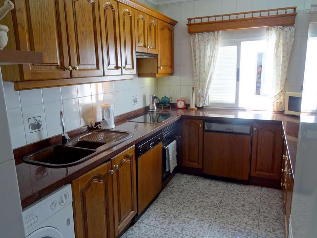 Apartamento Sole Mit Meerblick 卡门港 外观 照片