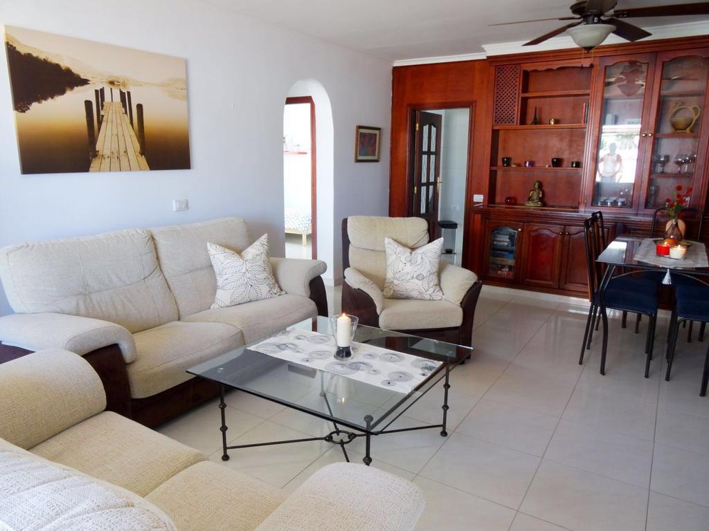 Apartamento Sole Mit Meerblick 卡门港 外观 照片