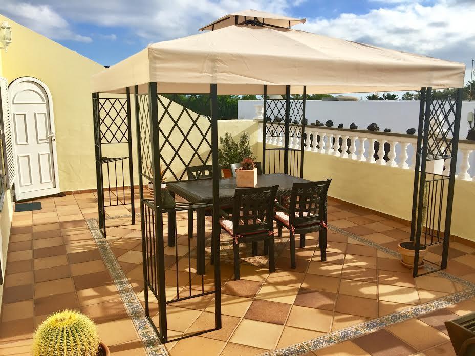 Apartamento Sole Mit Meerblick 卡门港 外观 照片