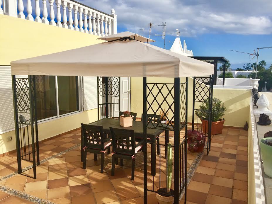 Apartamento Sole Mit Meerblick 卡门港 外观 照片