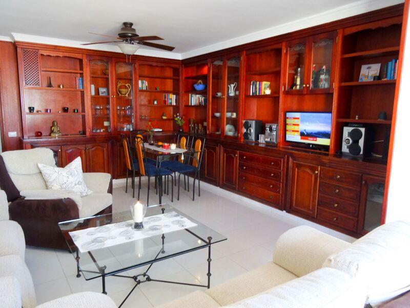Apartamento Sole Mit Meerblick 卡门港 外观 照片