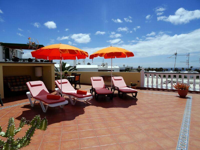 Apartamento Sole Mit Meerblick 卡门港 外观 照片