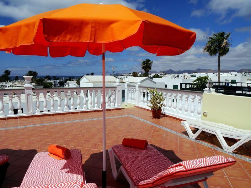 Apartamento Sole Mit Meerblick 卡门港 外观 照片